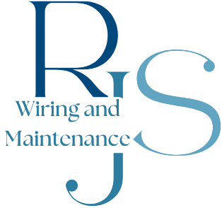 R.J.S. Wiring + Maintenance